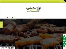 Sites similar to sigalavaca.com