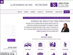 Sites similar to sigalit-law.co.il