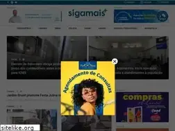 Sites similar to sigamais.com