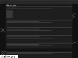 Sites similar to sigame.ru