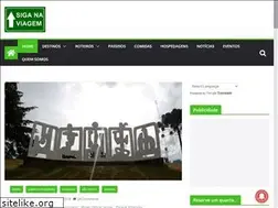 Sites similar to siganaviagem.com.br