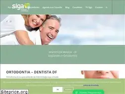 Sites similar to sigaodontologia.com.br