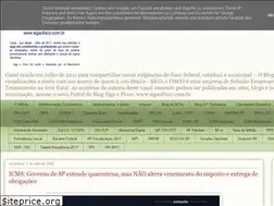Sites similar to sigaofisco.blogspot.com