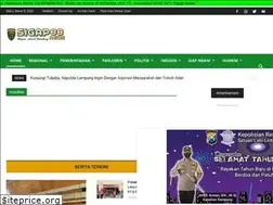 Sites similar to sigap88news.com