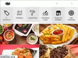 Sites similar to sigapropaganda.com.br