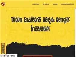 Sites similar to sigaragercekleri.com