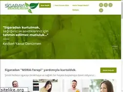 Sites similar to sigarayibirakanlar.com