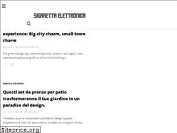 Sites similar to sigarettaelettronica-fumos.com