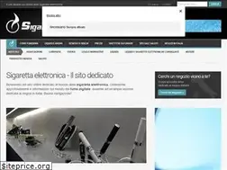 Sites similar to sigarettaelettronica.biz