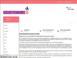 Sites similar to sigarettenmarkt.com