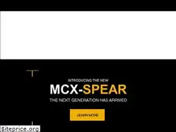 Sites similar to sigarms.info