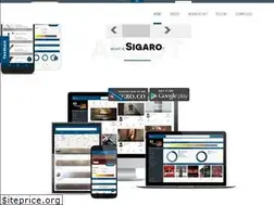 Sites similar to sigaroapp.com