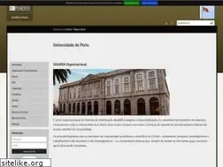 Sites similar to sigarra.up.pt