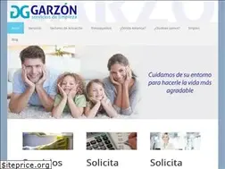 Sites similar to sigarzon.es