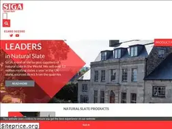 Sites similar to sigaslate.co.uk