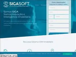 Sites similar to sigasoft.com.br