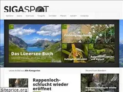 Sites similar to sigaspot.com