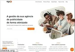 Sites similar to sigasw.com.br