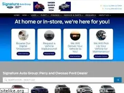 Sites similar to sigautogroup.com