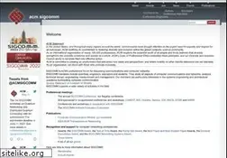 sigcomm.org