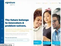 Sites similar to sigconsult.com