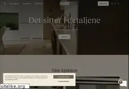 Sites similar to sigdal.com