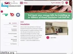 Sites similar to sigdistribution.co.uk