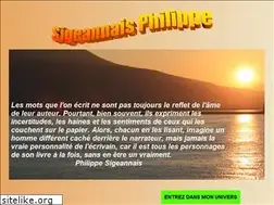 Sites similar to sigeannais.com