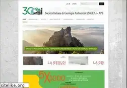 Sites similar to sigeaweb.it
