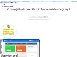 Sites similar to sigecloud.com.br