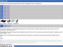 Sites similar to sigeko.mobi