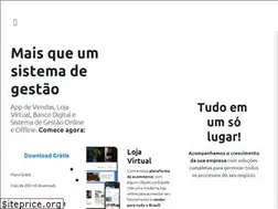 Sites similar to sigelite.com.br