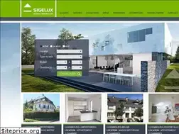 Sites similar to sigelux.lu