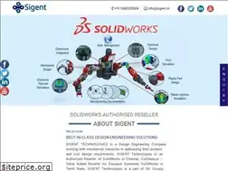 Sites similar to sigent.in
