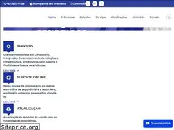 Sites similar to sigep.com.br