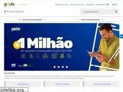 Sites similar to sigepe.gov.br