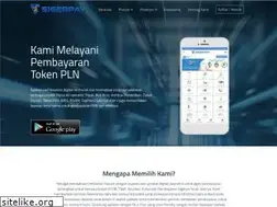 Sites similar to sigerpay.com