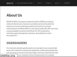 Sites similar to sigershop.eu