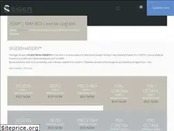 Sites similar to sigerstudio.eu