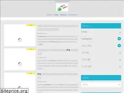 Sites similar to sigeru93.com