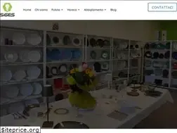 Sites similar to sigesancona.it
