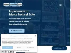Sites similar to sigespana.es