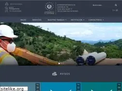 Sites similar to siget.gob.sv