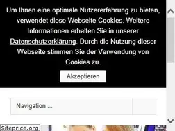 Sites similar to sigeurope.de