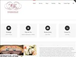 Sites similar to sigeventsbycr.com