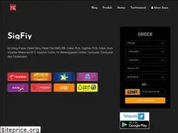 Sites similar to sigfiy.web.id