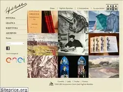 Sites similar to sigfridobartolini.it