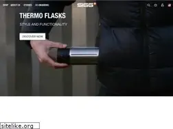 Sites similar to sigg.com