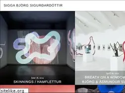 Sites similar to siggabjorg.net