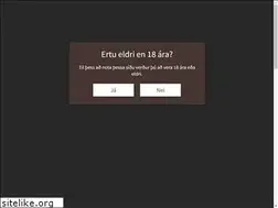Sites similar to siggadogg.is